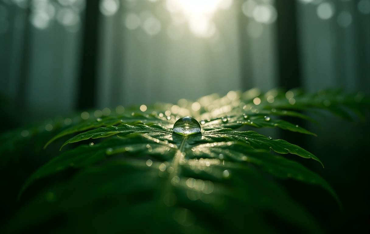 Naturaleza y claridad sonora
