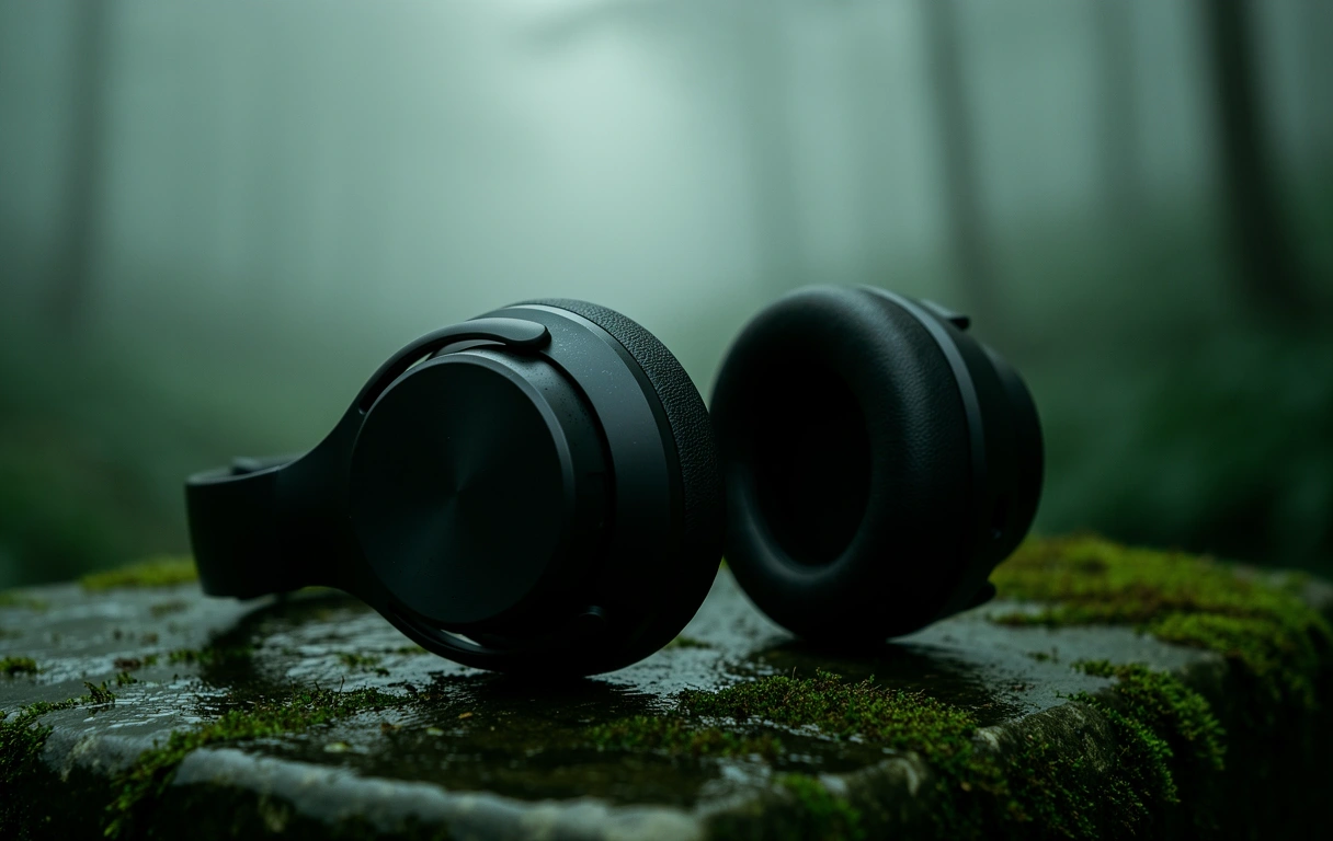 Cultura del auricular